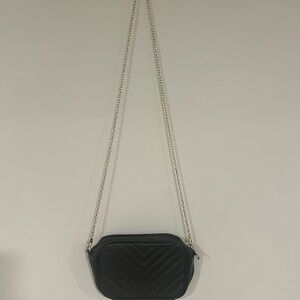 Black Purse